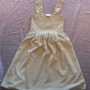 Madewell dress